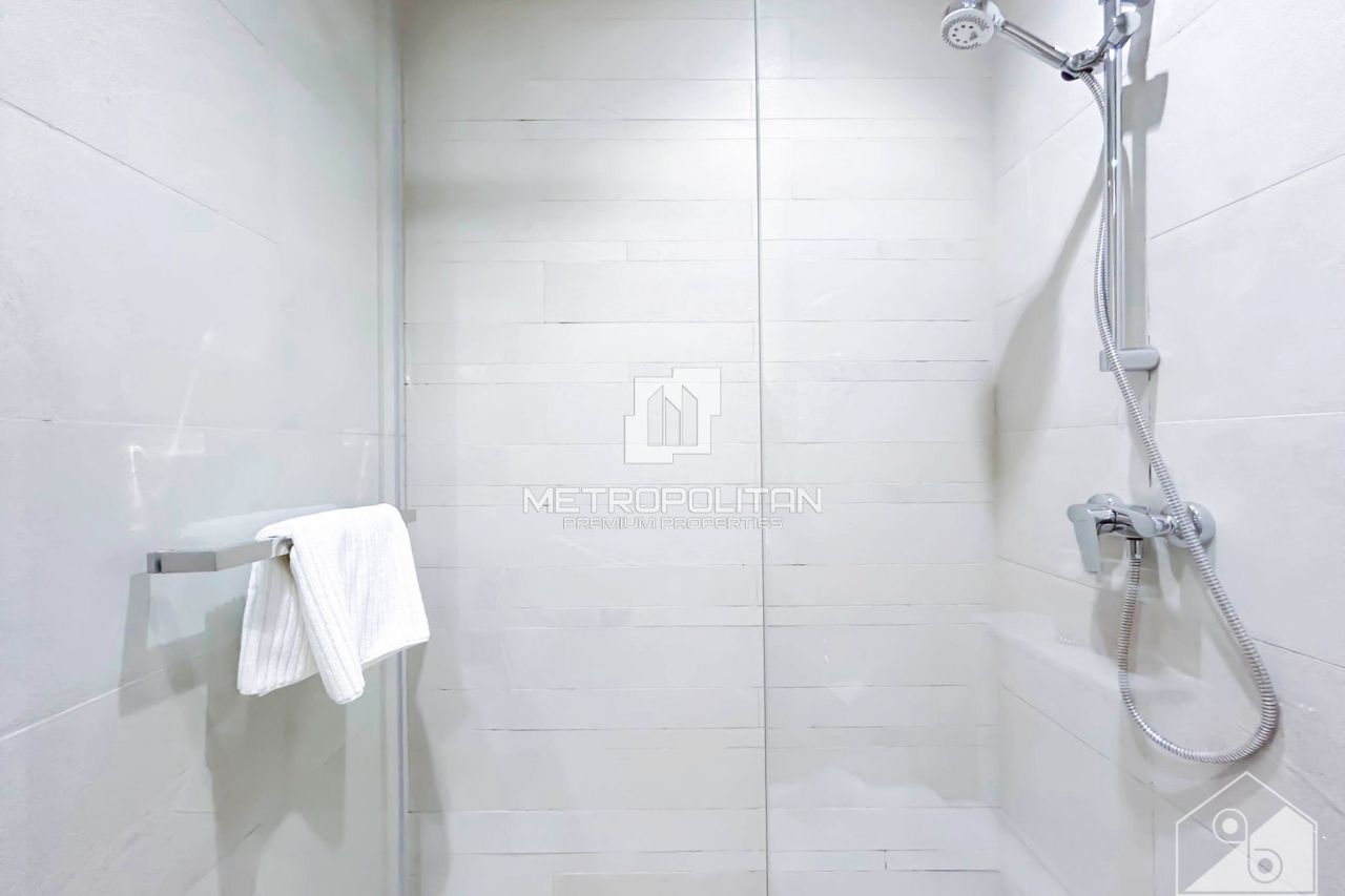 Апартаменты в Дубае, ОАЭ, 33 м² - фото 14