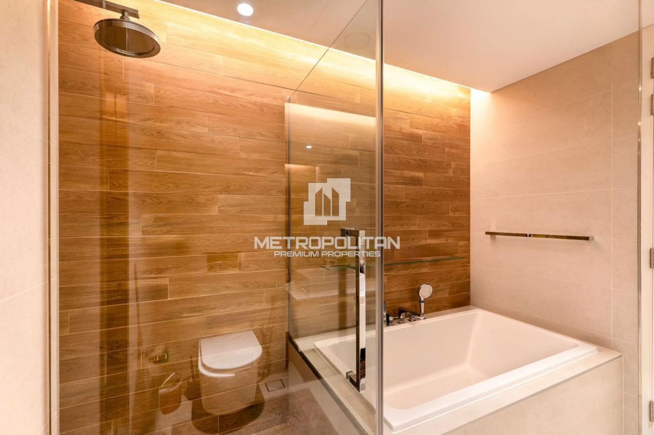 Апартаменты в Дубае, ОАЭ, 228 м² - фото 14