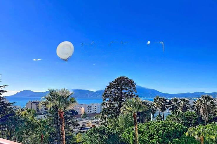 Квартира в Каннах, Франция, 70 м² - фото 5