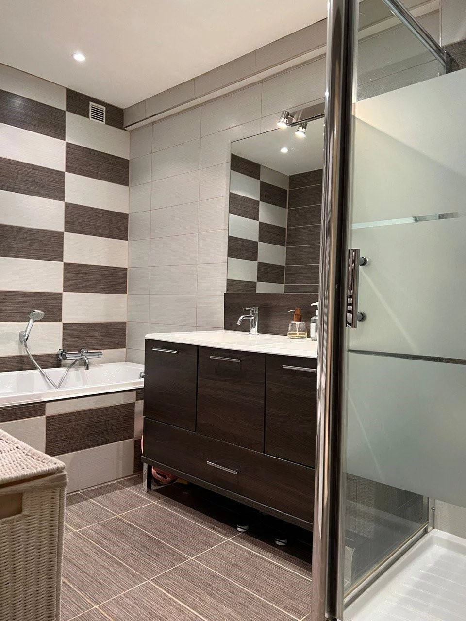 Квартира в Каннах, Франция, 65 м² - фото 12