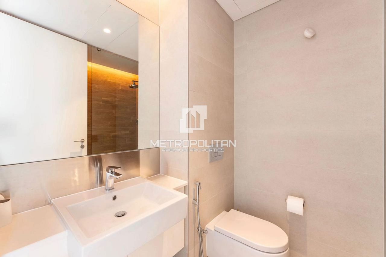 Апартаменты в Дубае, ОАЭ, 228 м² - фото 15