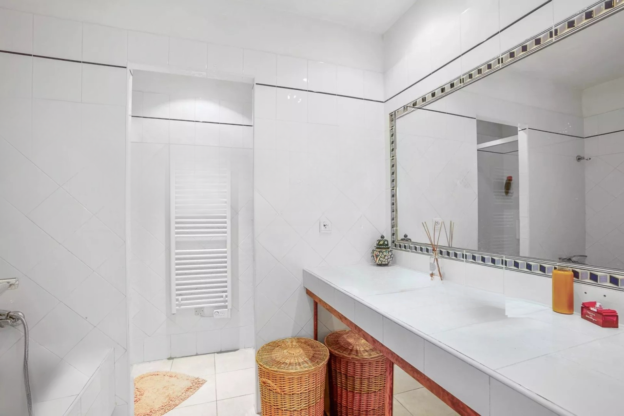 Квартира в Каннах, Франция, 152 м² - фото 13