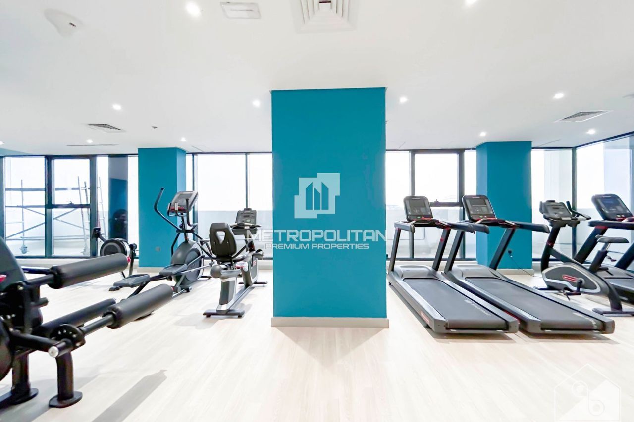 Апартаменты в Дубае, ОАЭ, 33 м² - фото 15