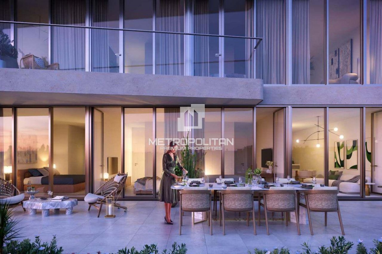 Апартаменты в Дубае, ОАЭ, 71 м² - фото 15