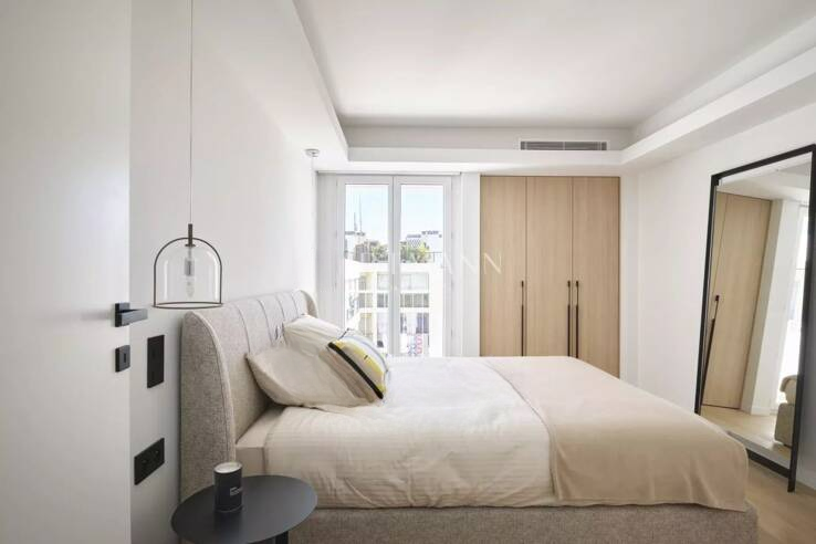 Квартира в Каннах, Франция, 108 м² - фото 5