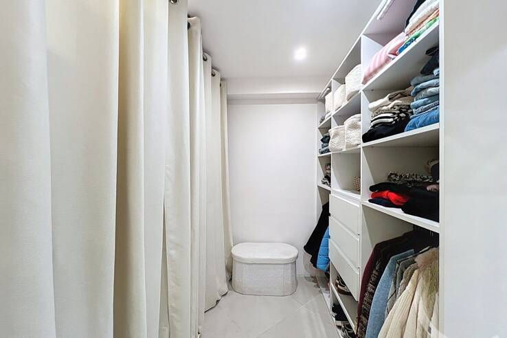 Квартира в Каннах, Франция, 114 м² - фото 5