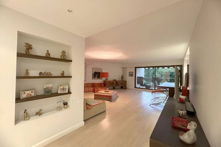 Квартира в Каннах, Франция, 121 м² - фото 5