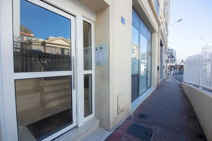 Квартира в Каннах, Франция, 24 м² - фото 5