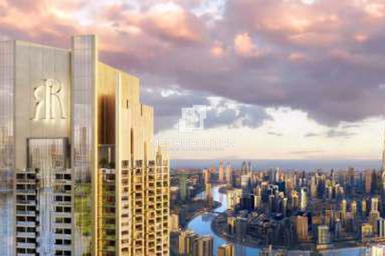 Апартаменты в Дубае, ОАЭ, 71 м² - фото 16