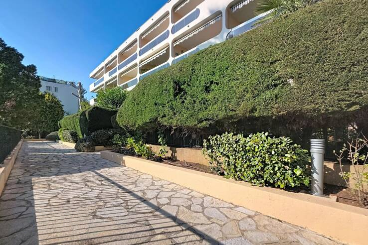 Квартира в Каннах, Франция, 68 м² - фото 4