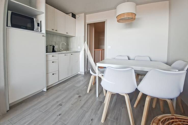 Квартира в Каннах, Франция, 39 м² - фото 5