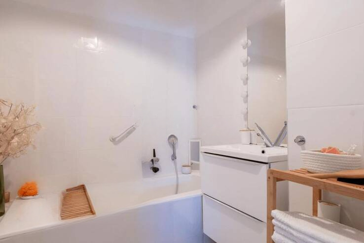 Квартира в Каннах, Франция, 42 м² - фото 5