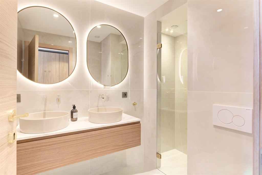 Квартира в Каннах, Франция, 100 м² - фото 13