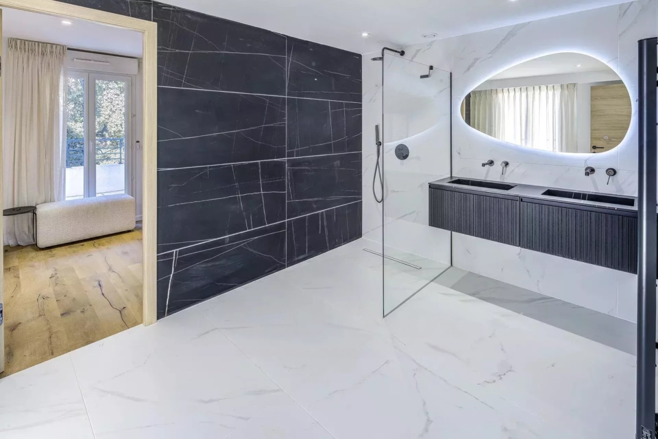 Квартира в Каннах, Франция, 172 м² - фото 13