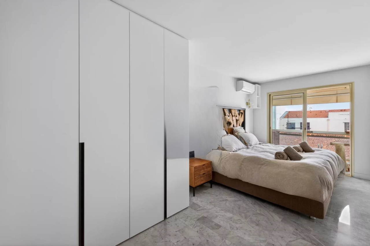 Квартира в Каннах, Франция, 121 м² - фото 13