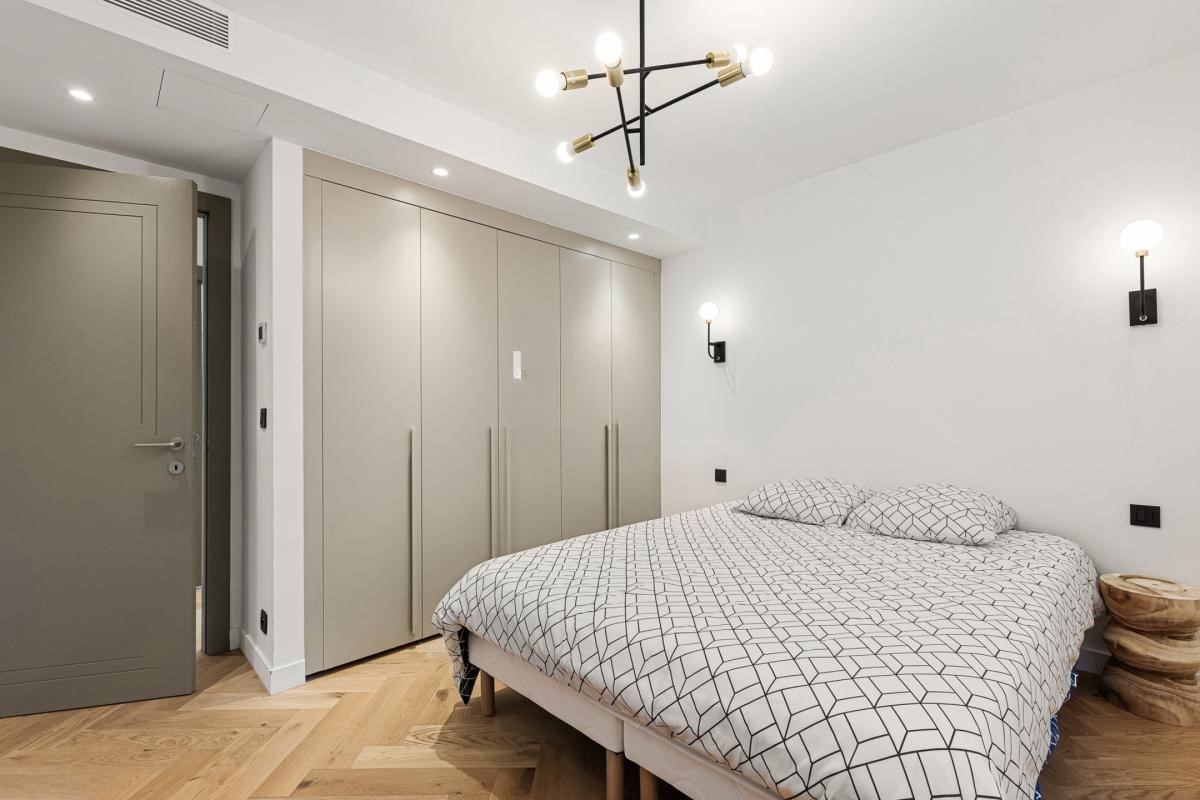 Квартира в Каннах, Франция, 128 м² - фото 13