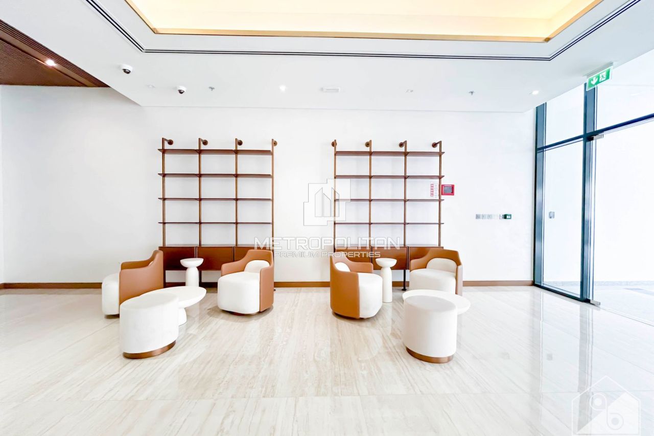 Апартаменты в Дубае, ОАЭ, 33 м² - фото 18