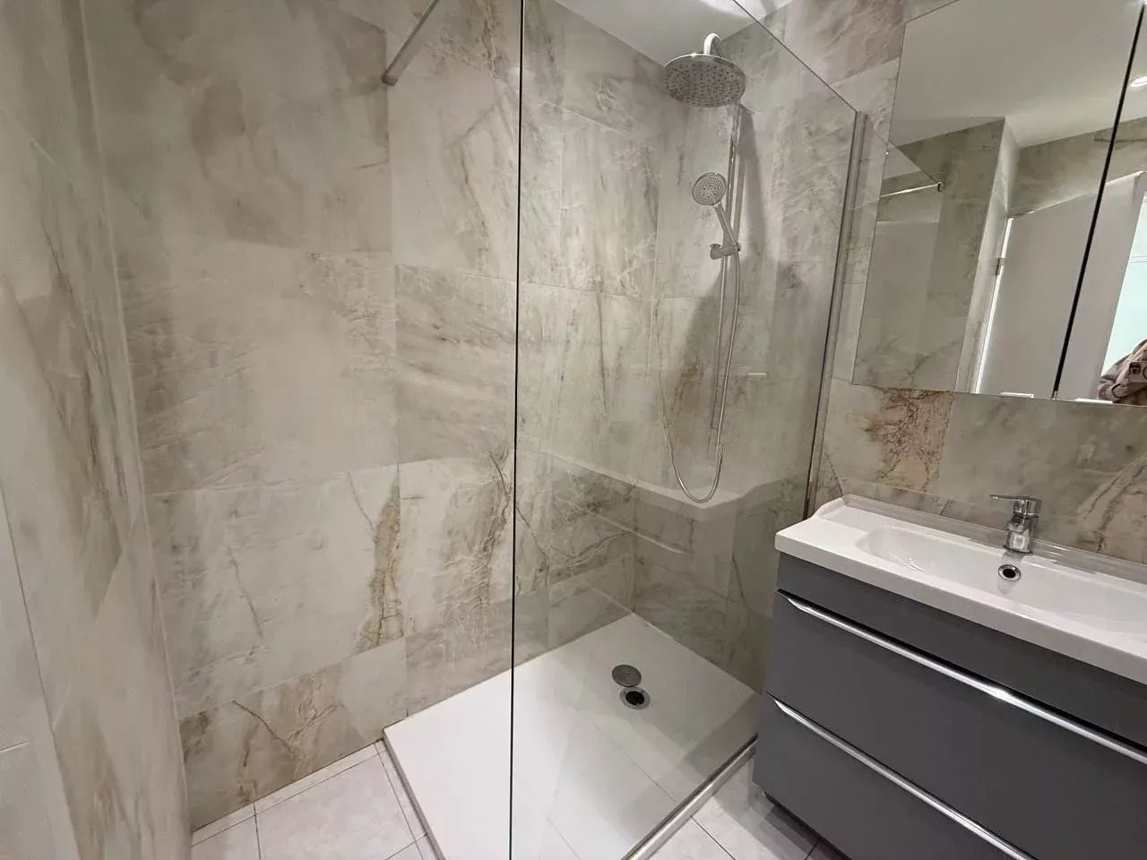 Квартира в Каннах, Франция, 70 м² - фото 13