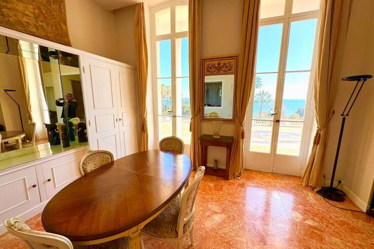 Квартира в Каннах, Франция, 140 м² - фото 5