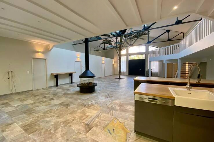 Квартира в Каннах, Франция, 314 м² - фото 5