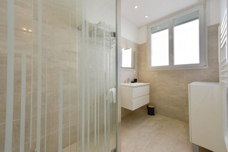 Квартира в Каннах, Франция, 55 м² - фото 5