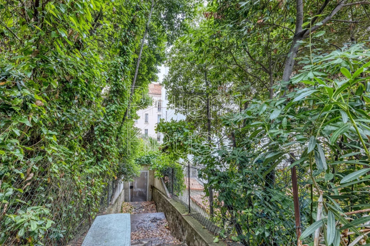 Квартира в Каннах, Франция, 121 м² - фото 14