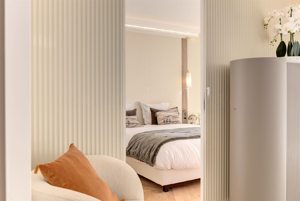 Квартира в Каннах, Франция, 102 м² - фото 14