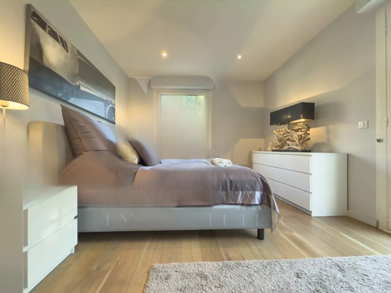 Квартира в Каннах, Франция, 141 м² - фото 14