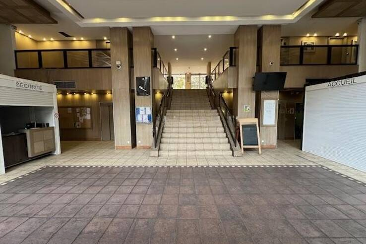 Квартира в Каннах, Франция, 28 м² - фото 5