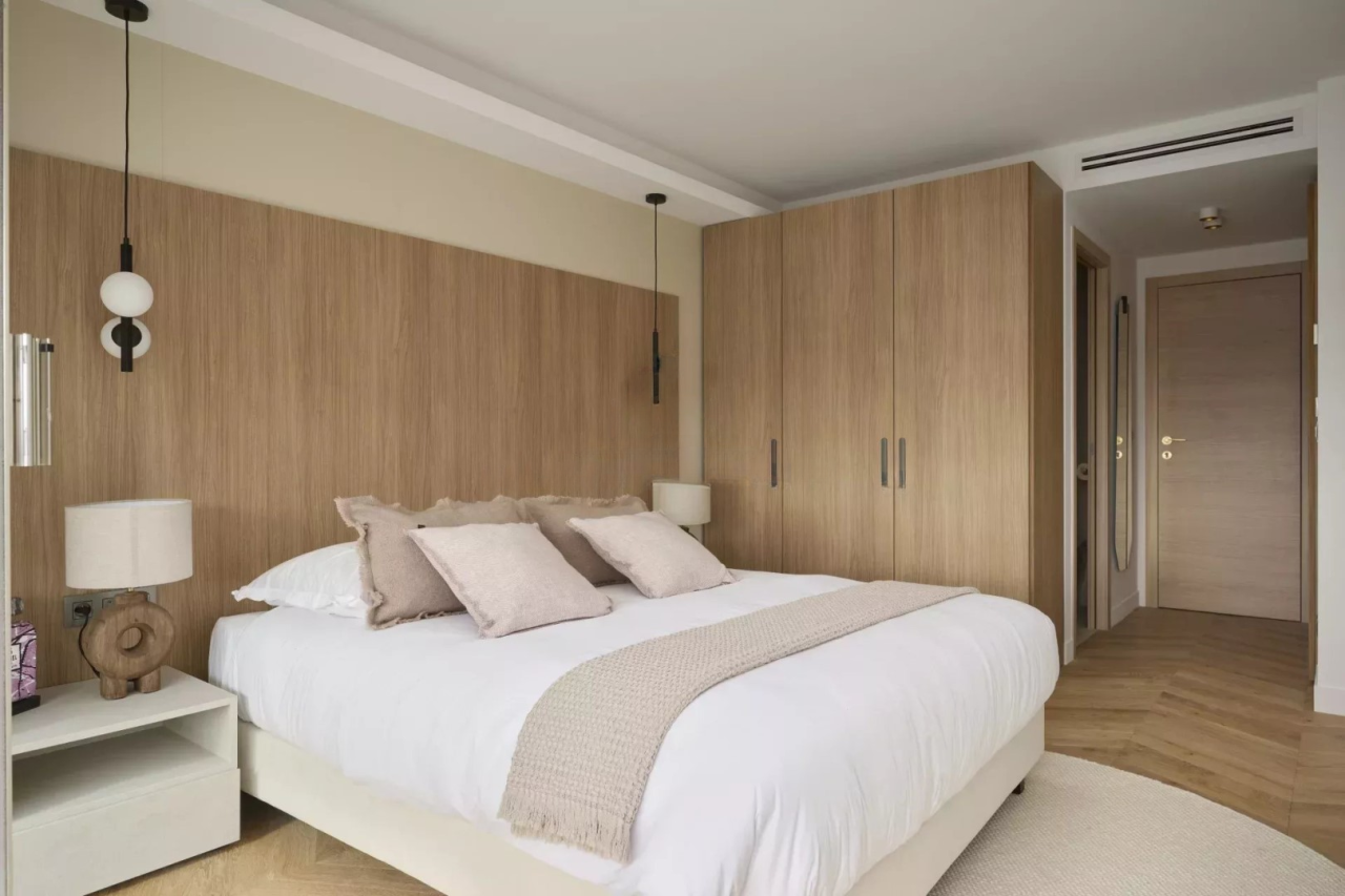 Квартира в Каннах, Франция, 100 м² - фото 14