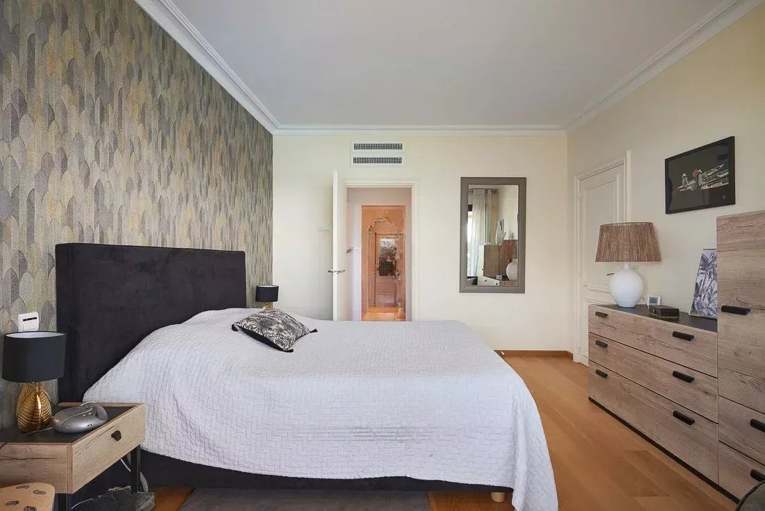 Квартира в Каннах, Франция, 124 м² - фото 14