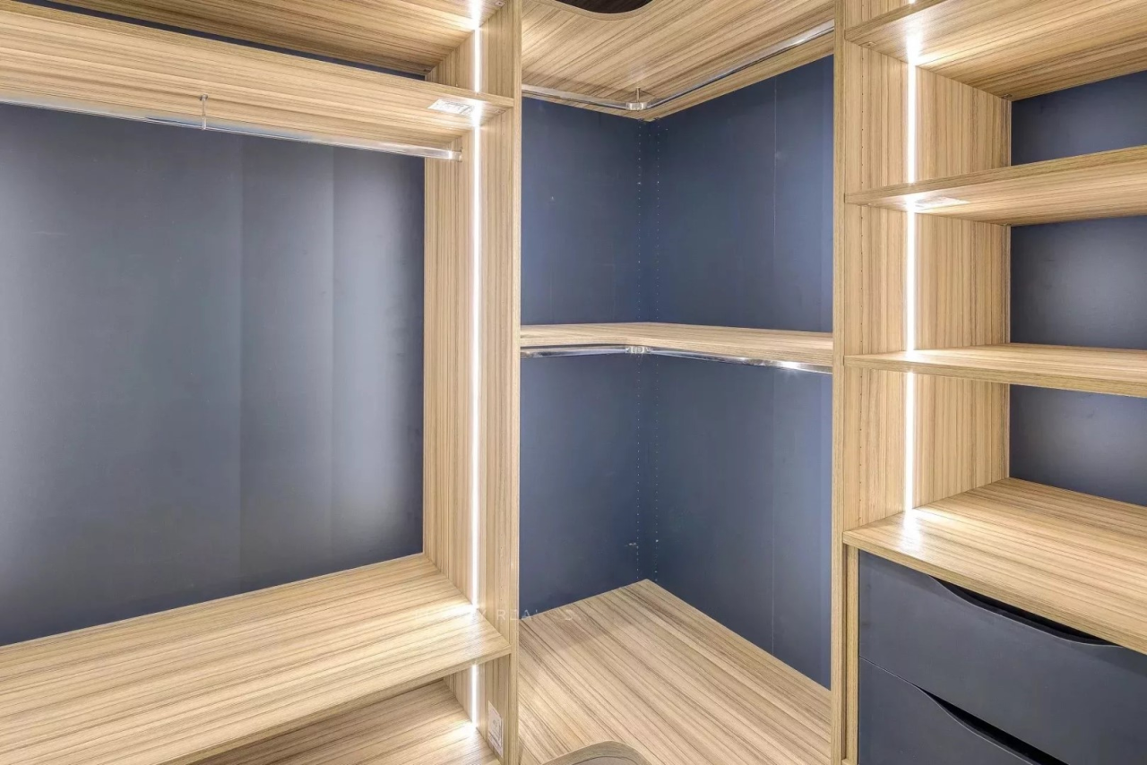 Квартира в Каннах, Франция, 172 м² - фото 14