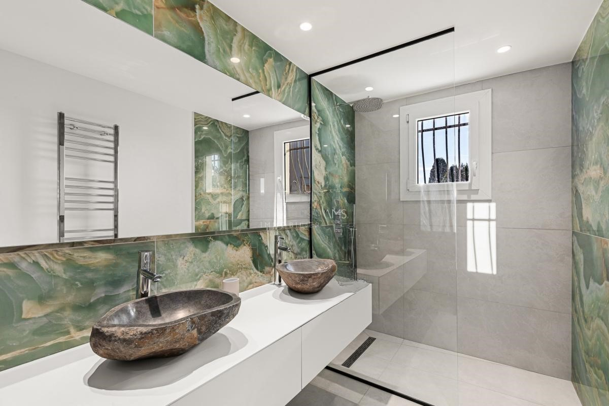 Квартира в Каннах, Франция, 128 м² - фото 14