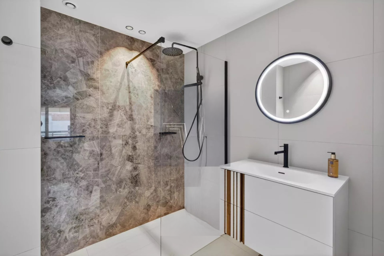 Квартира в Каннах, Франция, 121 м² - фото 14