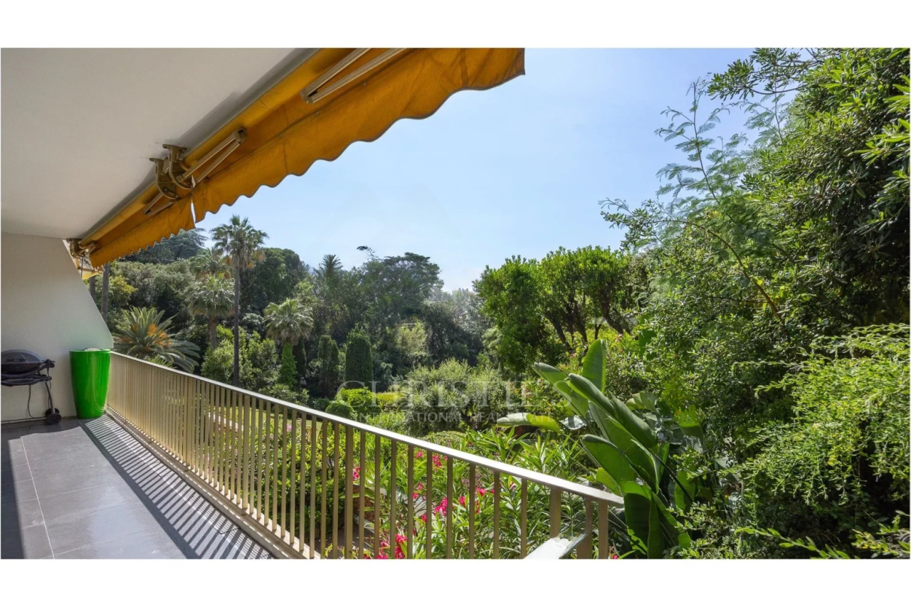 Квартира в Каннах, Франция, 103 м² - фото 14