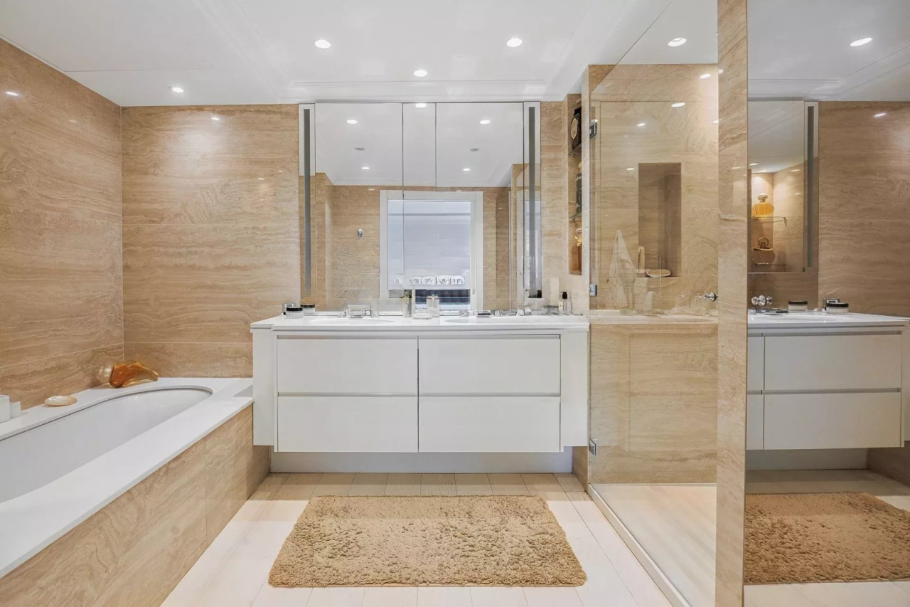 Квартира в Каннах, Франция, 108 м² - фото 14