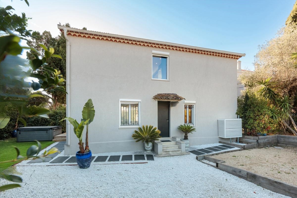 Квартира в Каннах, Франция, 128 м² - фото 15