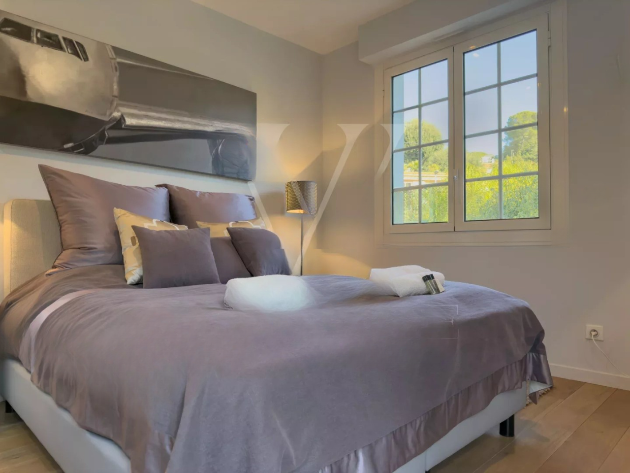 Квартира в Каннах, Франция, 141 м² - фото 15