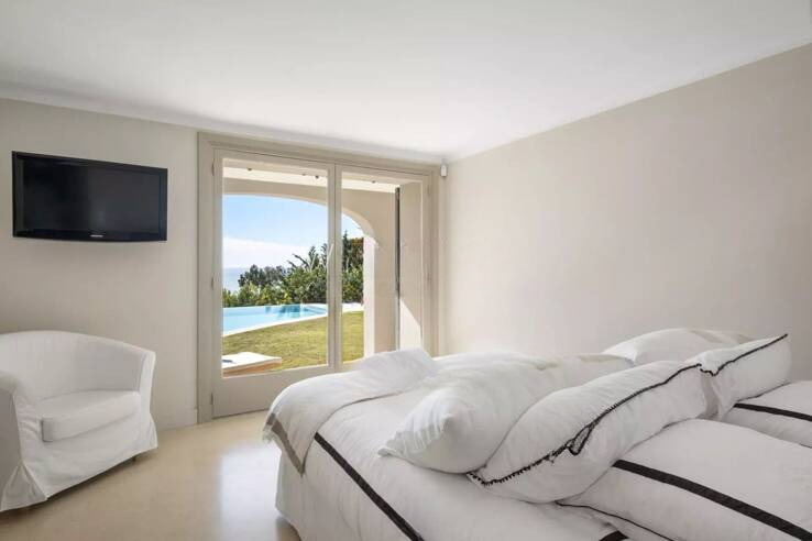 Квартира в Каннах, Франция, 291 м² - фото 5