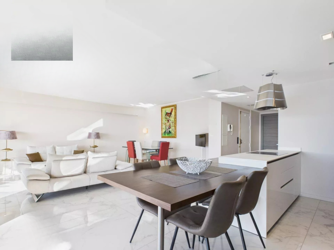 Квартира в Каннах, Франция, 88 м² - фото 15