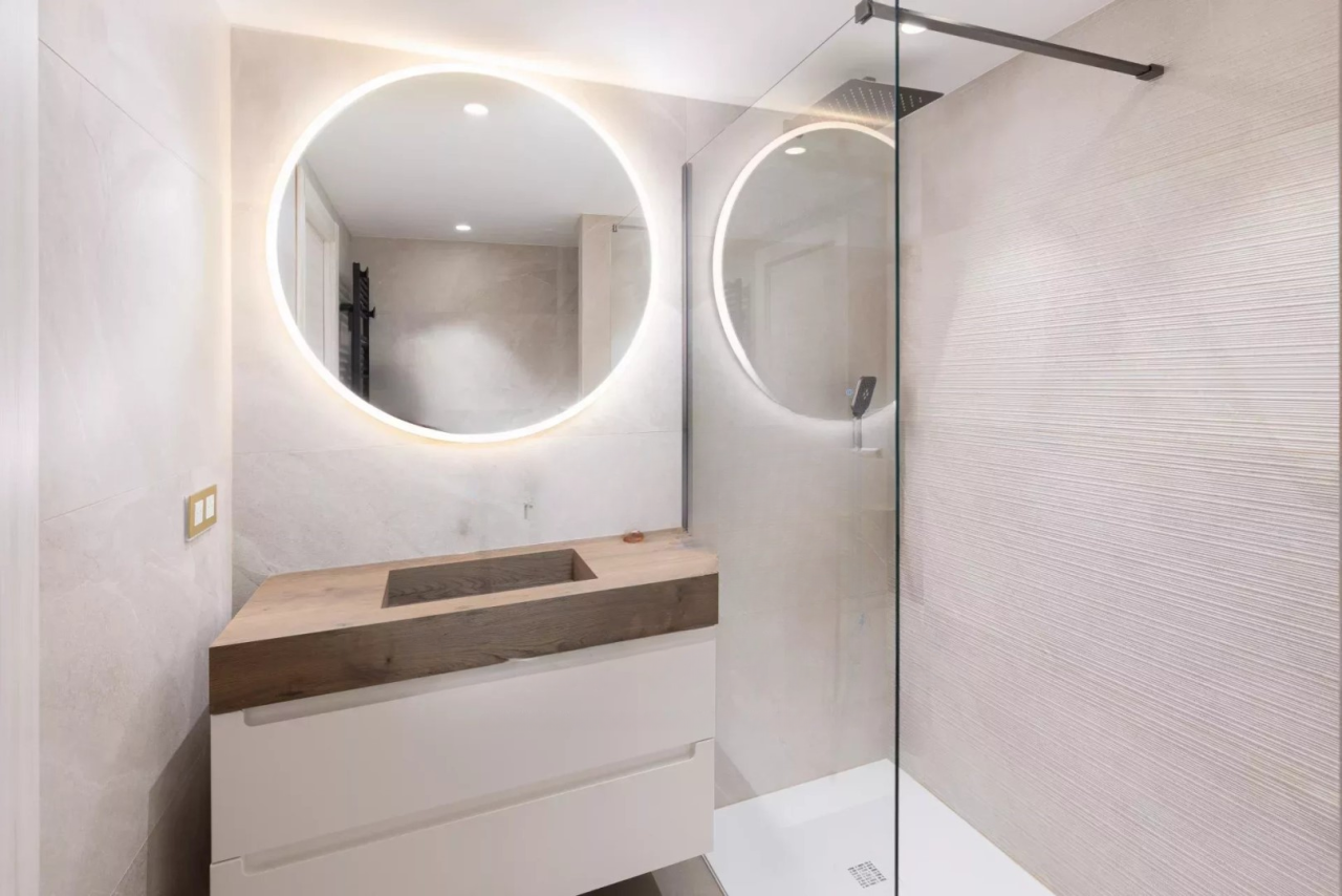 Квартира в Каннах, Франция, 128 м² - фото 15