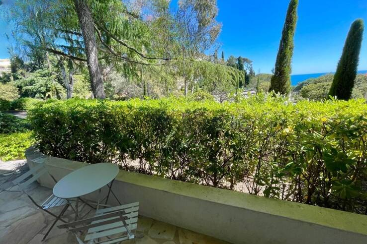 Квартира в Каннах, Франция, 132 м² - фото 6