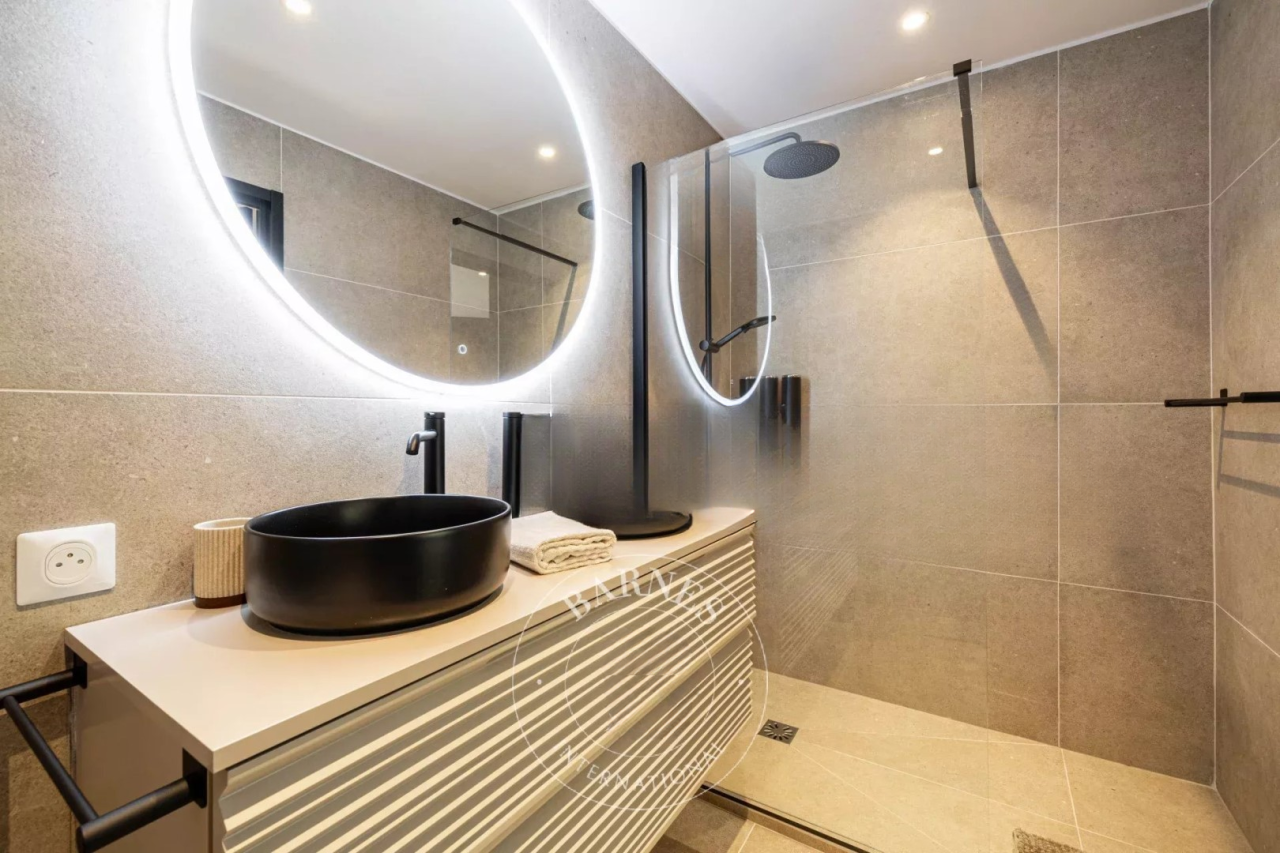 Квартира в Каннах, Франция, 88 м² - фото 15