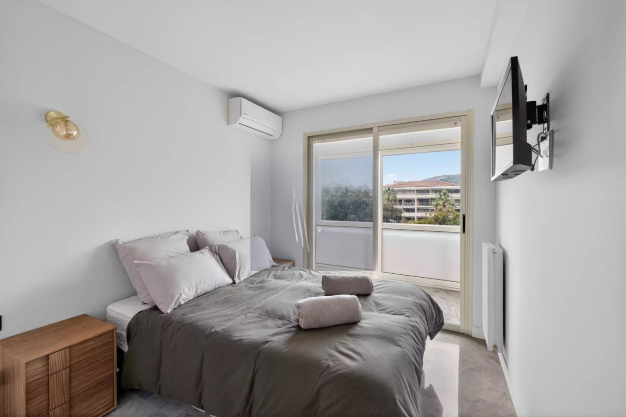 Квартира в Каннах, Франция, 121 м² - фото 15