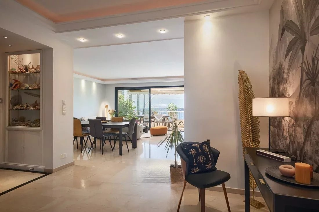 Квартира в Каннах, Франция, 124 м² - фото 15