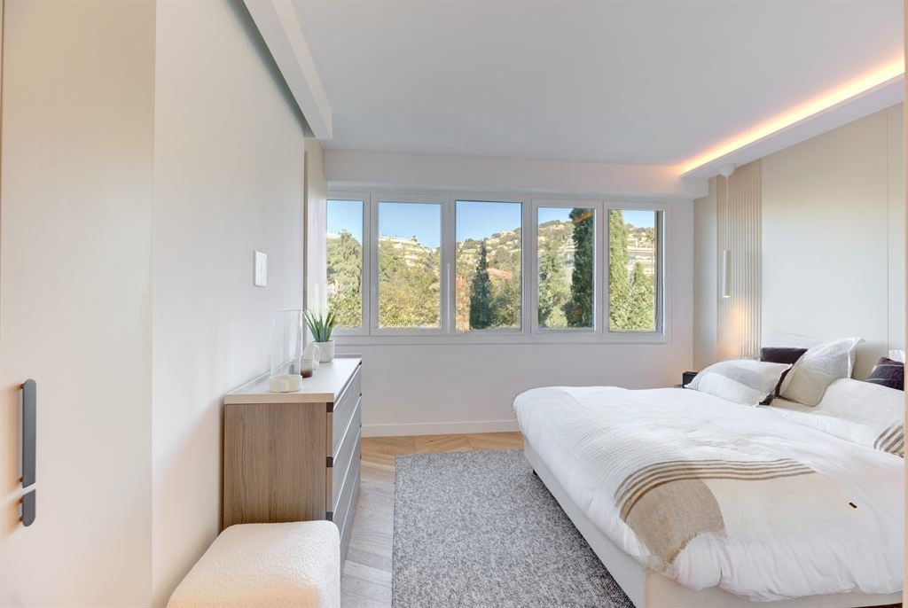 Квартира в Каннах, Франция, 102 м² - фото 15