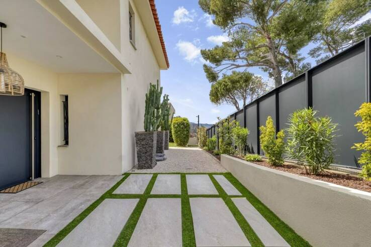 Квартира в Каннах, Франция, 247 м² - фото 5