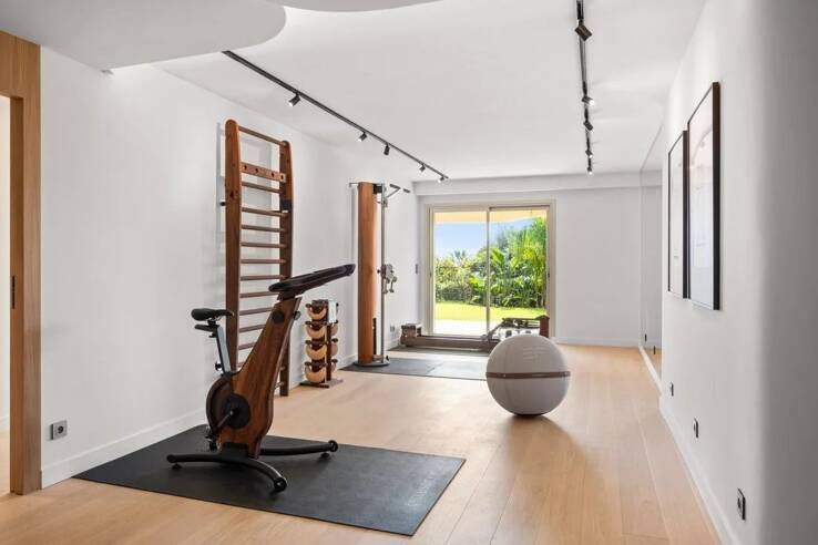 Квартира в Каннах, Франция, 315 м² - фото 6