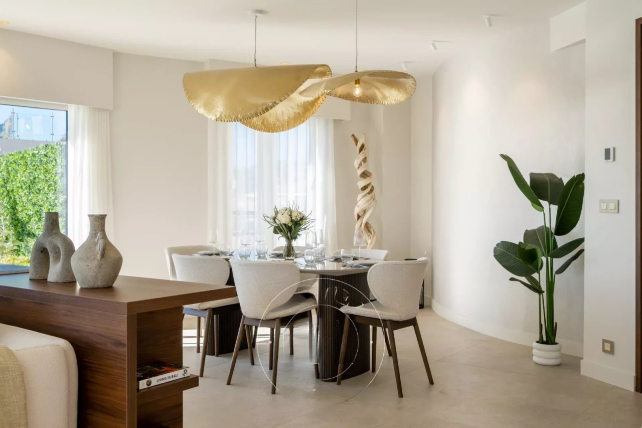 Квартира в Каннах, Франция, 134 м² - фото 15