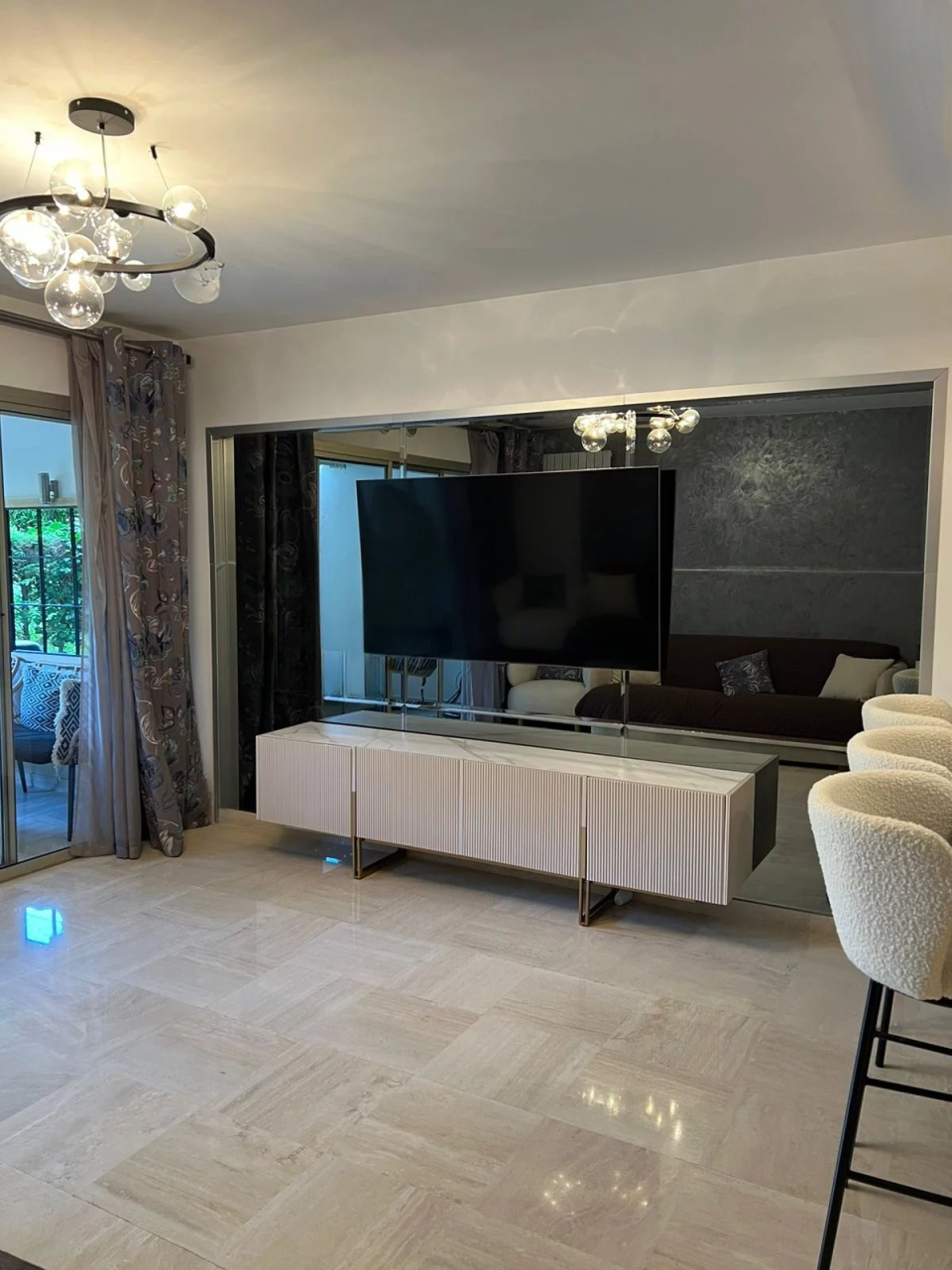 Квартира в Каннах, Франция, 65 м² - фото 13